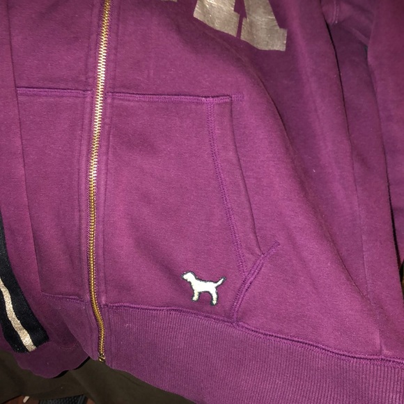 Pink Jacket - Picture 3 of 3